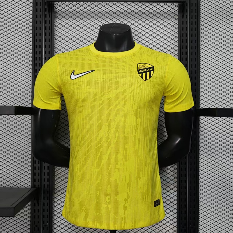 Version Player_Jugador- equipación de entrenamiento Jeddah 25-26